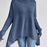 Laila | Oversized polotriko