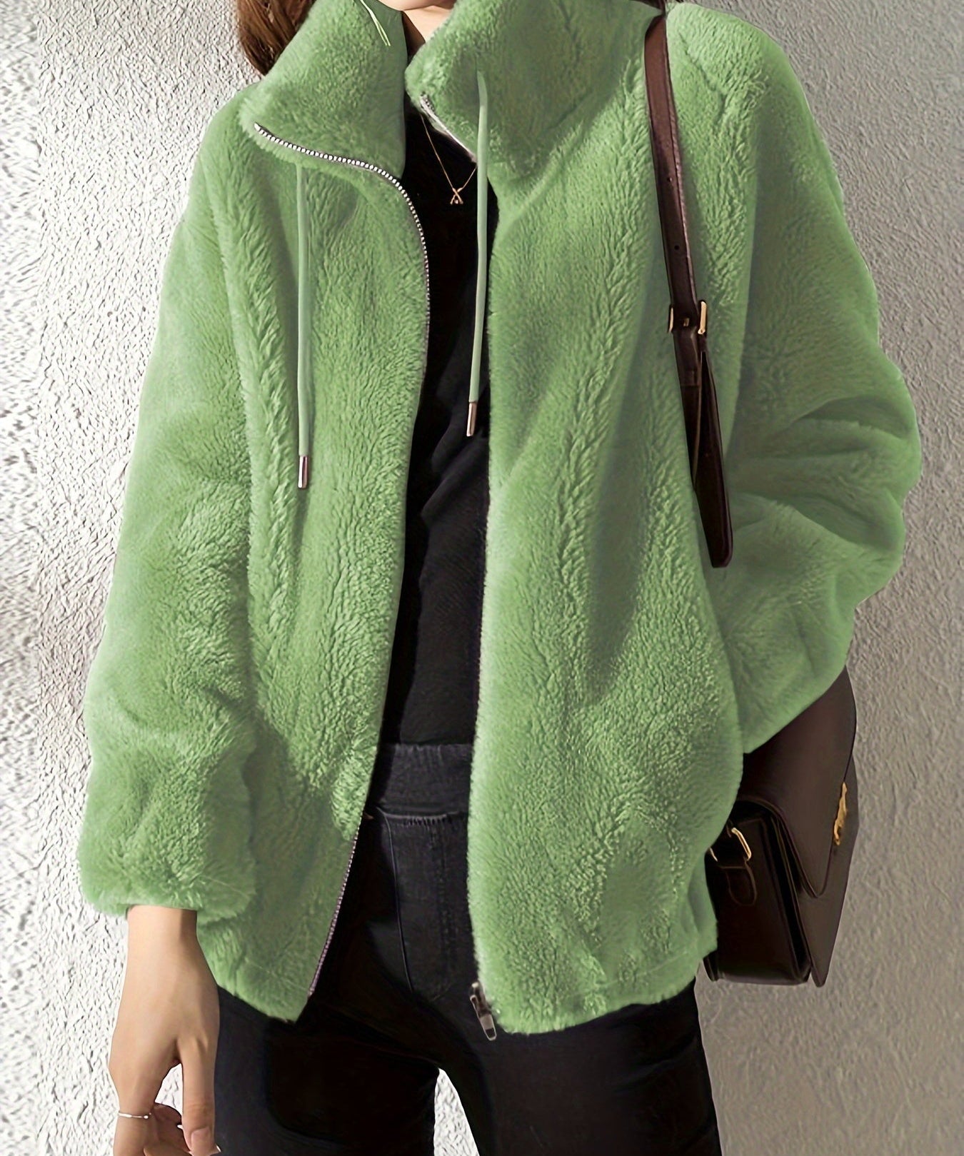 Solai | Pohodlná bunda