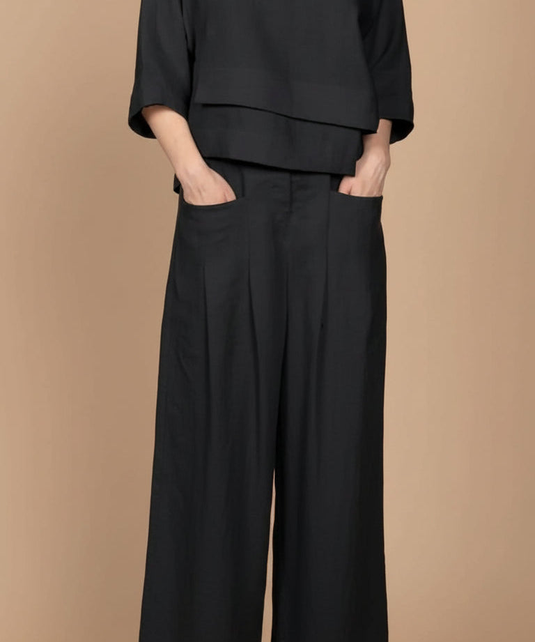 Súprava Elsa - Bavlna a Ľan