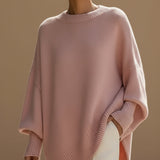 Alpes - Jersey z vlnenej zmesi