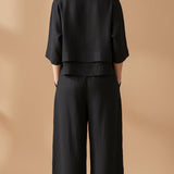 Súprava Elsa - Bavlna a Ľan