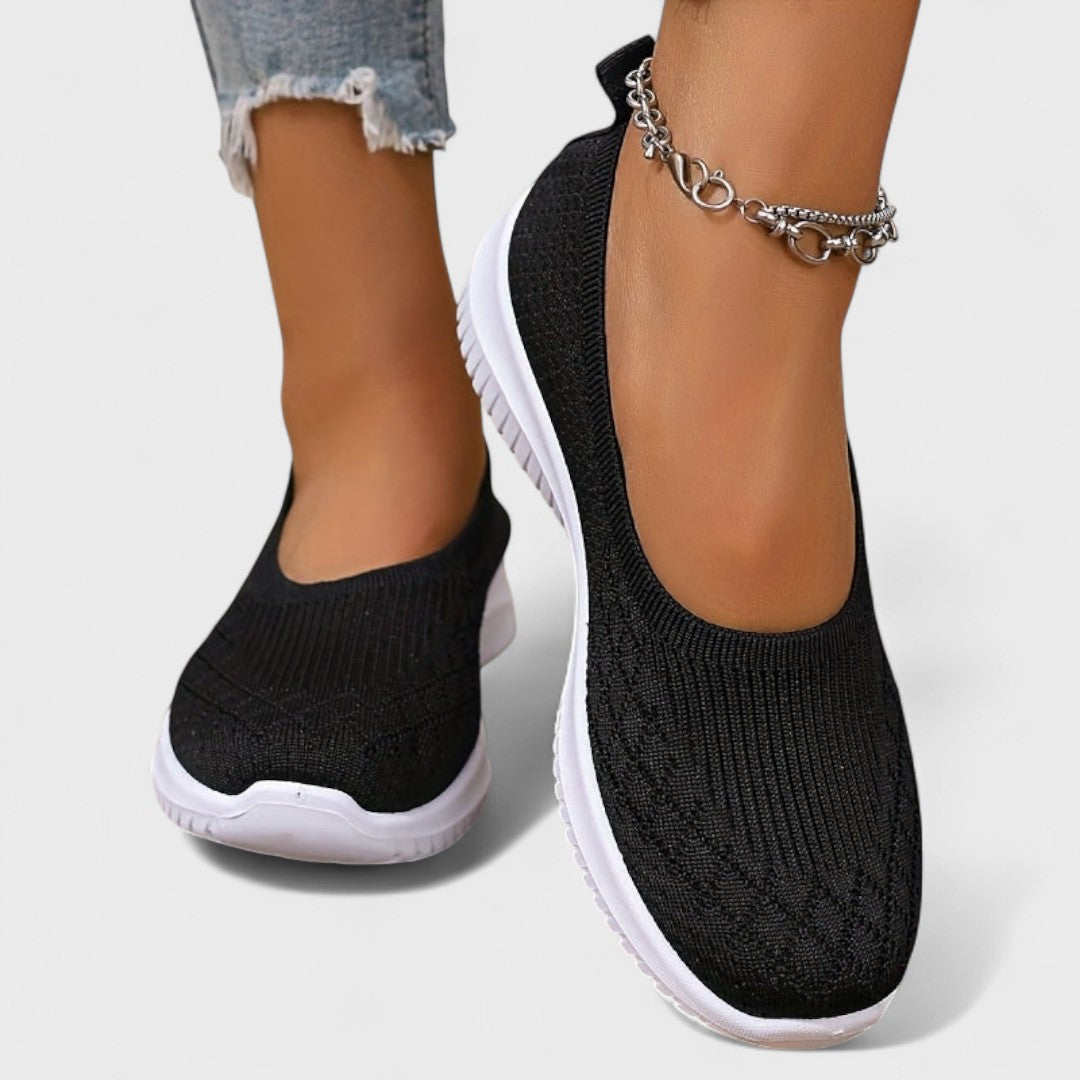 Markéta - Ľahká a priedušná obuv