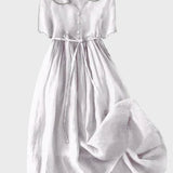 Tradičné Zapínacie Šaty