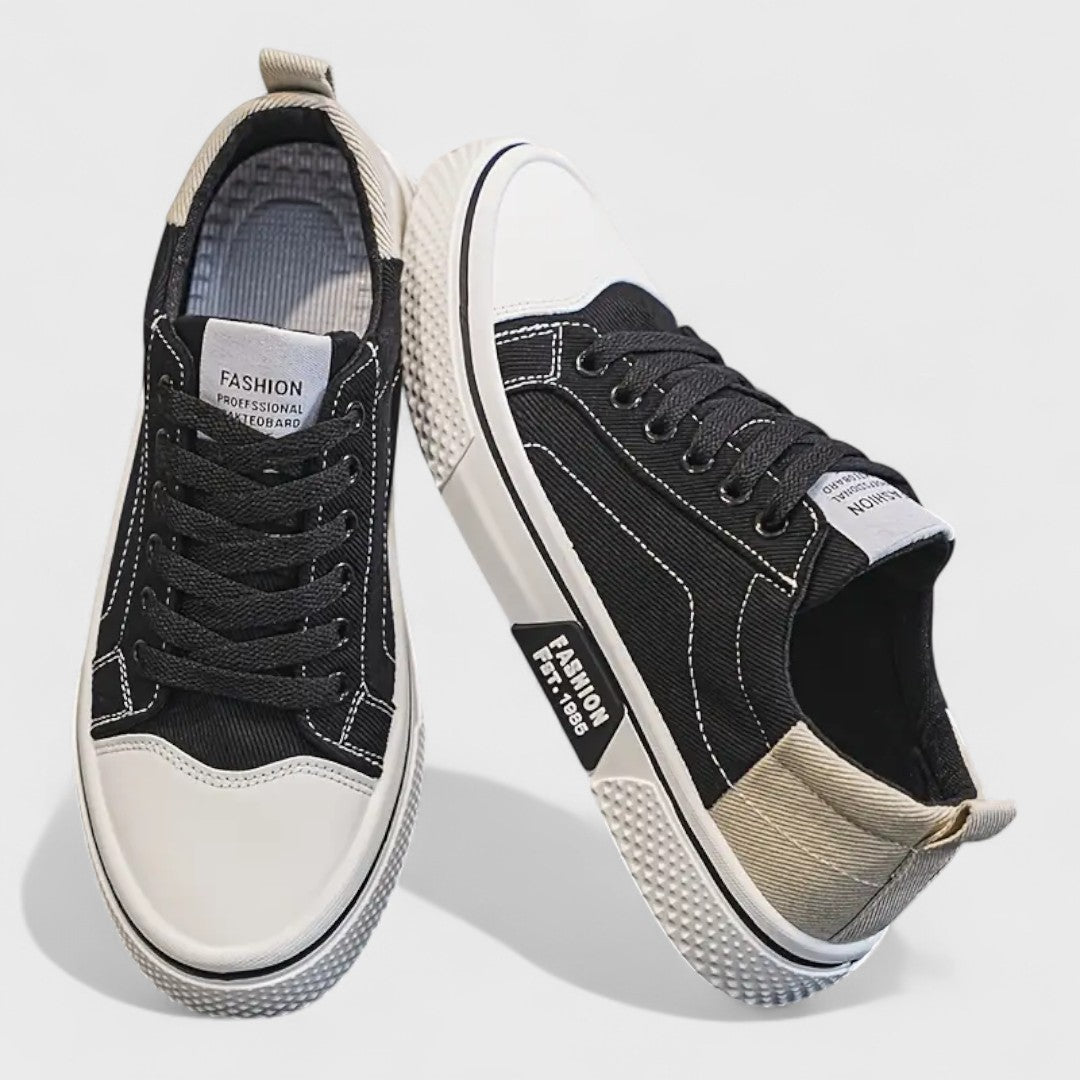 Lenka - Pohodlné a ležérne tenisky