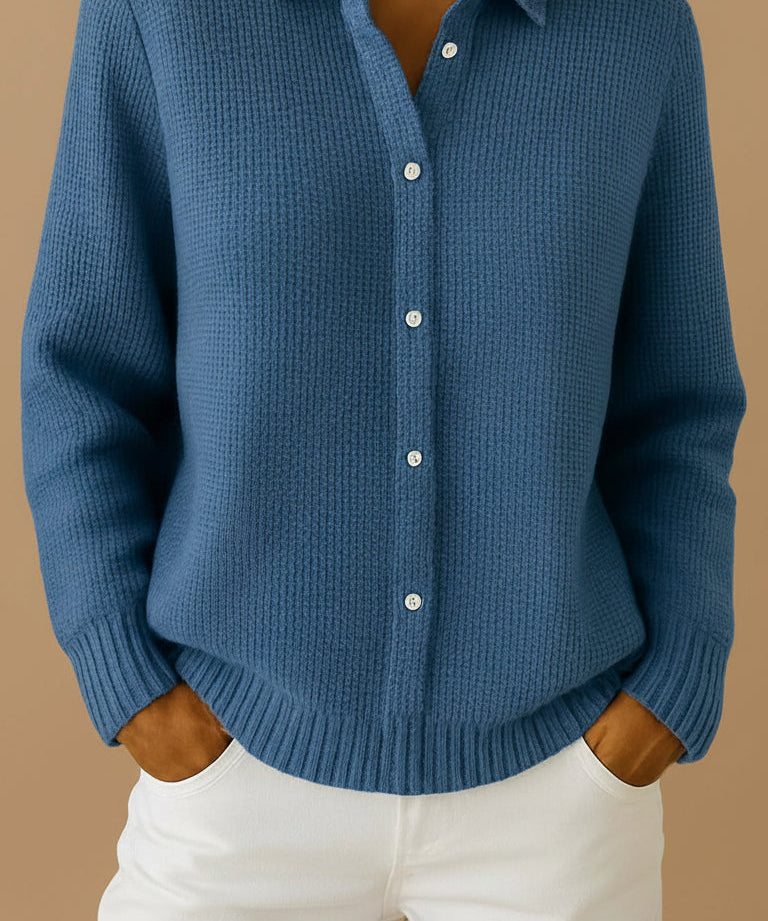 Helena | Cardigan Classico