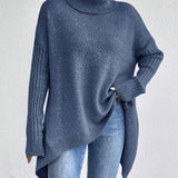 Laila | Oversized polotriko