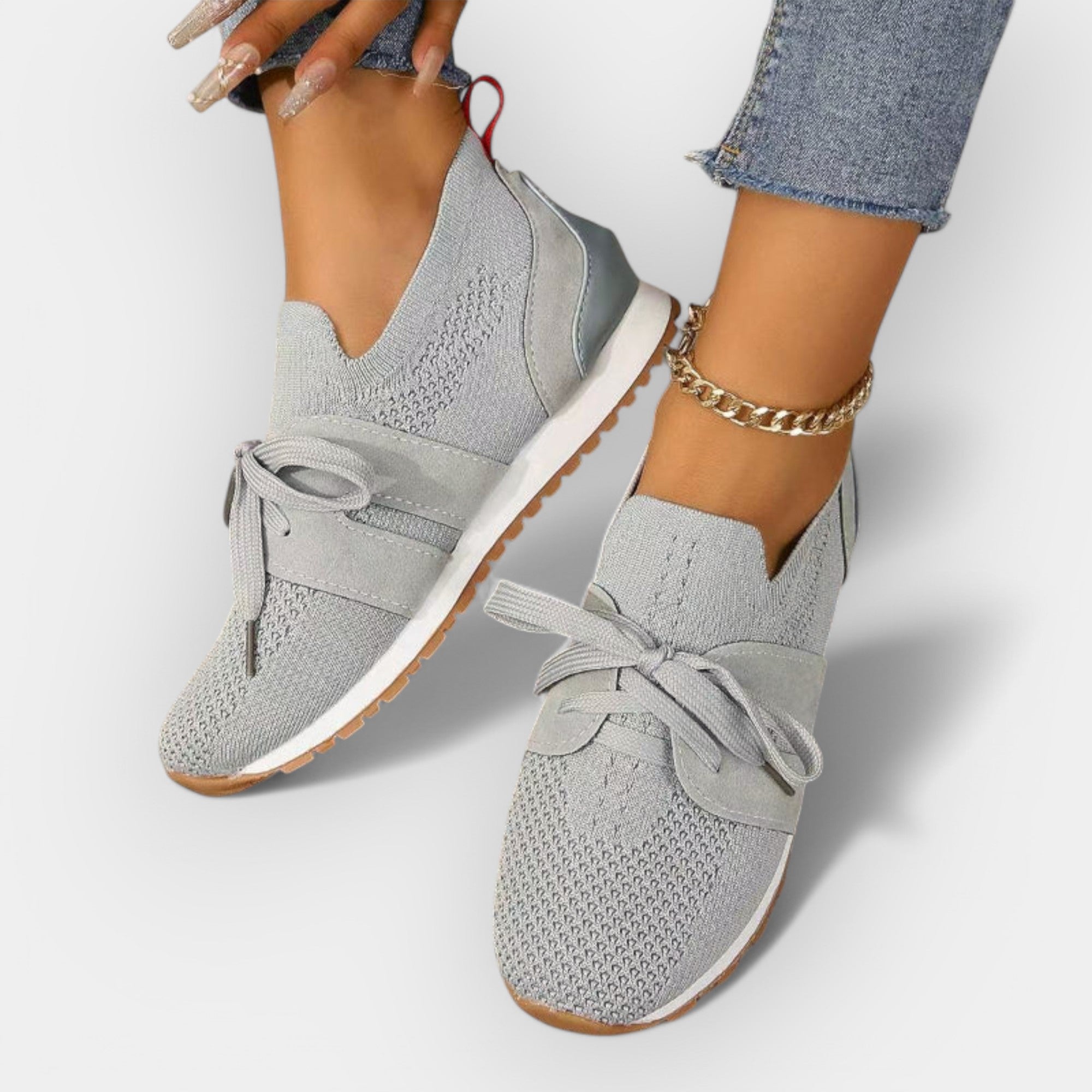 Priedušné Topánky