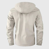 FYOW | Vodoodolná pánska bunda na jeseň a zimu