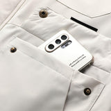 FYOW | Vodoodolná pánska bunda na jeseň a zimu