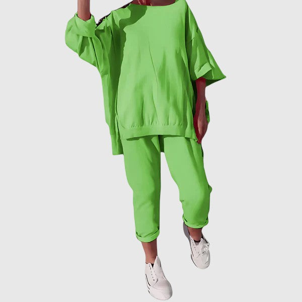 Gianna – Ležérna súprava na doma