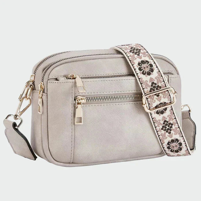 Klasická kabelka cez rameno