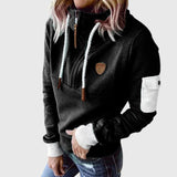 Chantal | Pohodlný mäkký sveter