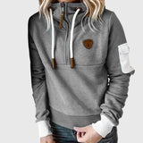 Chantal | Pohodlný mäkký sveter