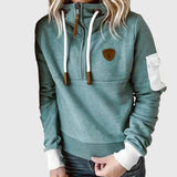 Chantal | Pohodlný mäkký sveter