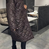 Eliška – Oboustranný kabát s leopardím podšívkou