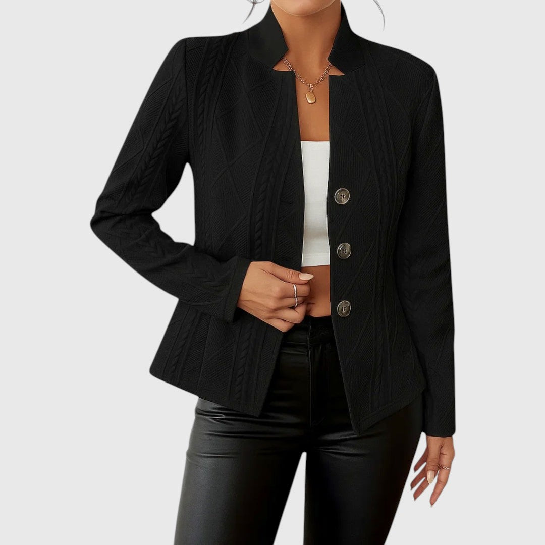 Katrin™ | Elegantný blazer