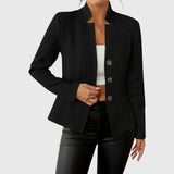 Katrin™ | Elegantný blazer