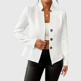 Katrin™ | Elegantný blazer