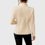 Katrin™ | Elegantný blazer