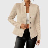 Katrin™ | Elegantný blazer