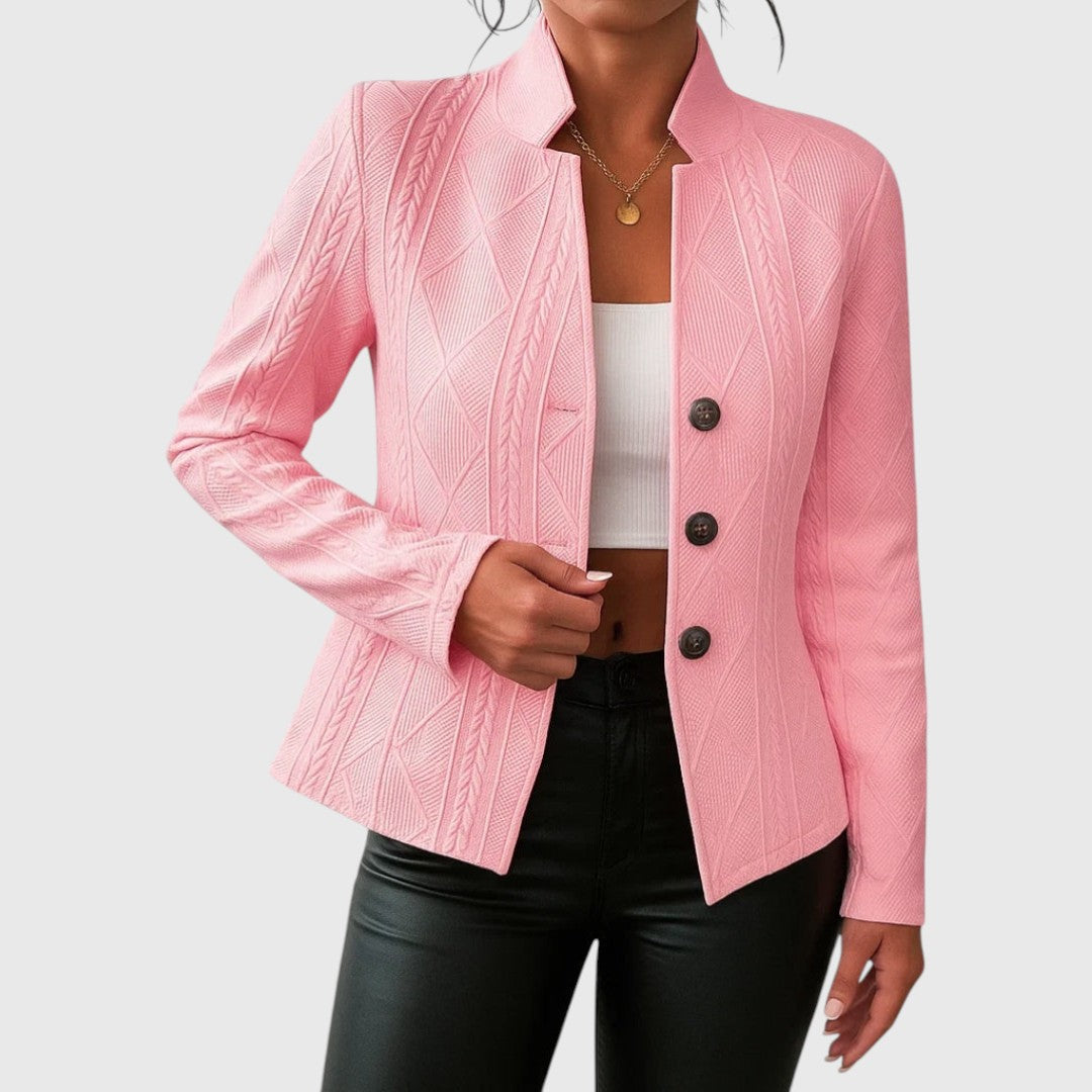 Katrin™ | Elegantný blazer