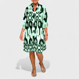 Levara - Elegantné a Pohodlné Letné Šaty