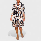 Levara - Elegantné a Pohodlné Letné Šaty