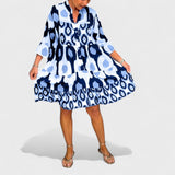 Levara - Elegantné a Pohodlné Letné Šaty