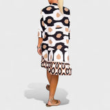 Levara - Elegantné a Pohodlné Letné Šaty