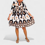 Levara - Elegantné a Pohodlné Letné Šaty