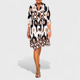 Levara - Elegantné a Pohodlné Letné Šaty