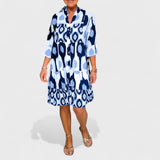 Levara - Elegantné a Pohodlné Letné Šaty