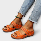 Amália - Ortopedické sandále