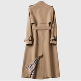 Heike™ | Klasický trenčkot