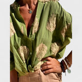 Stella - Elegantná Blúzka