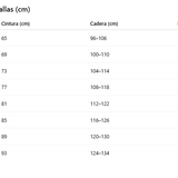 Nohavice s vysokým pásom a elastickým pásom