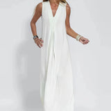 Šaty Natalia + zodpovedajúci kardigán ako DARČEK 🎁