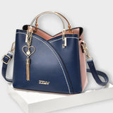 Lesklá Ručne Vyrobená Taška